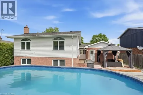 5062 Friesen Boulevard Beamsville ON L3J 0A6