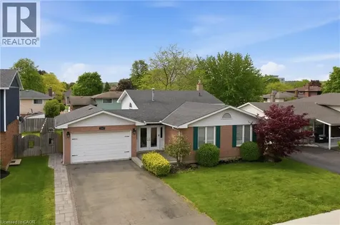 5062 Friesen Boulevard Beamsville ON L3J 0A6