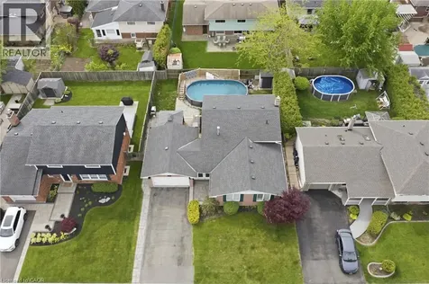 5062 Friesen Boulevard Beamsville ON L3J 0A6
