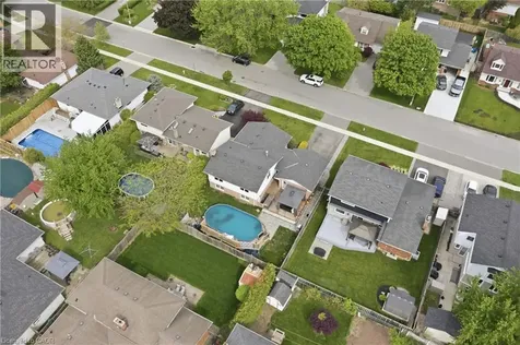 5062 Friesen Boulevard Beamsville ON L3J 0A6