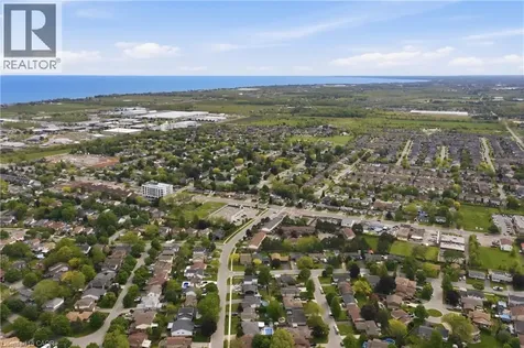 5062 Friesen Boulevard Beamsville ON L3J 0A6