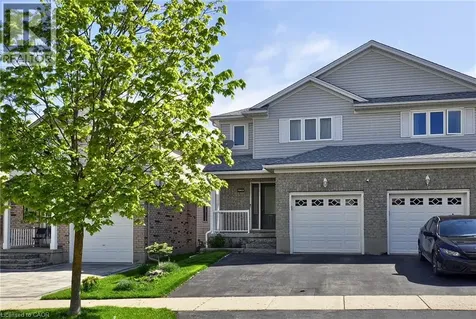 708 Karlsfeld Road Waterloo ON N2T 2W4