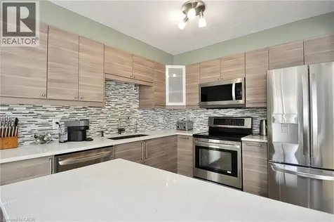 708 Karlsfeld Road Waterloo ON N2T 2W4