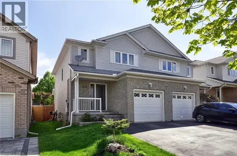 708 Karlsfeld Road Waterloo ON N2T 2W4