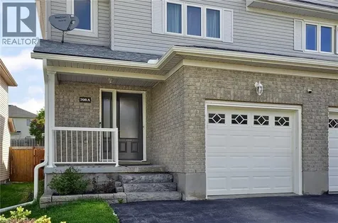 708 Karlsfeld Road Waterloo ON N2T 2W4