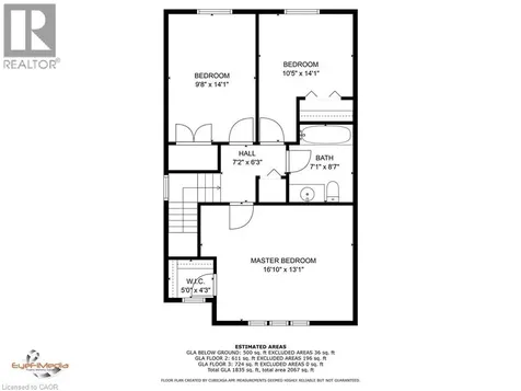 708 Karlsfeld Road Waterloo ON N2T 2W4