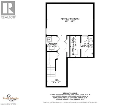 708 Karlsfeld Road Waterloo ON N2T 2W4