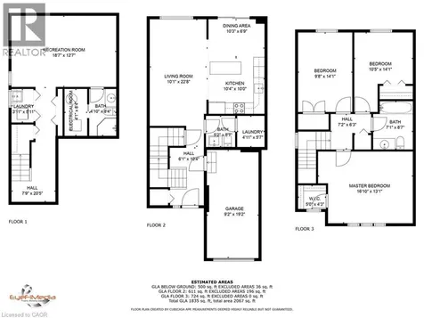 708 Karlsfeld Road Waterloo ON N2T 2W4