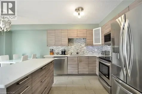 708 Karlsfeld Road Waterloo ON N2T 2W4