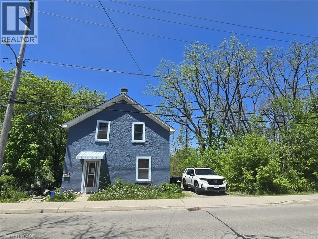 197 Queen Street East Cambridge ON N3C 2B3