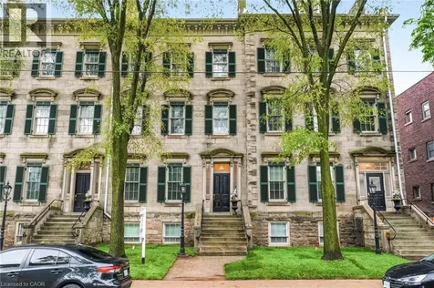 41 Duke Street Hamilton ON L8P 1X2