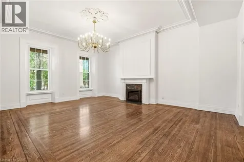 41 Duke Street Hamilton ON L8P 1X2
