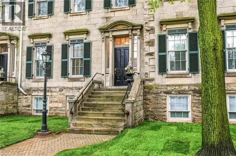 41 Duke Street Hamilton ON L8P 1X2