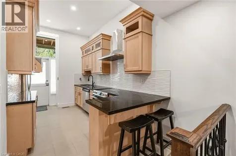 41 Duke Street Hamilton ON L8P 1X2