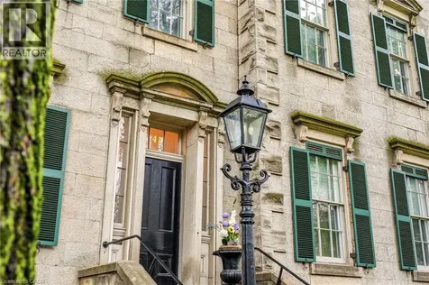 41 Duke Street Hamilton ON L8P 1X2