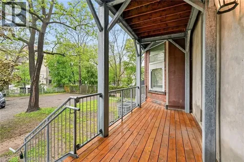 41 Duke Street Hamilton ON L8P 1X2