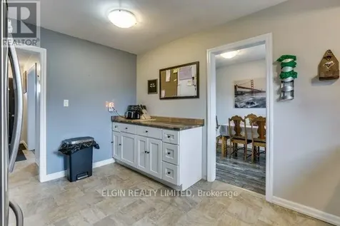 34 Sparta Street St. Thomas ON N5R 5G9