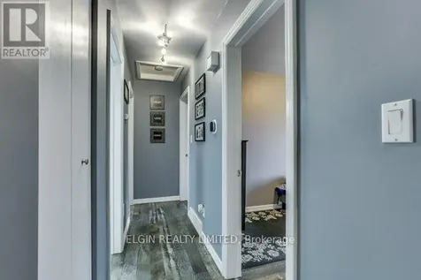 34 Sparta Street St. Thomas ON N5R 5G9
