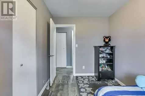 34 Sparta Street St. Thomas ON N5R 5G9