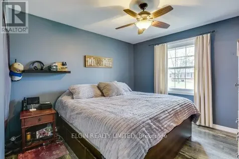 34 Sparta Street St. Thomas ON N5R 5G9