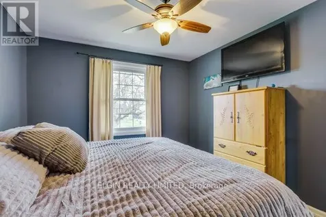 34 Sparta Street St. Thomas ON N5R 5G9