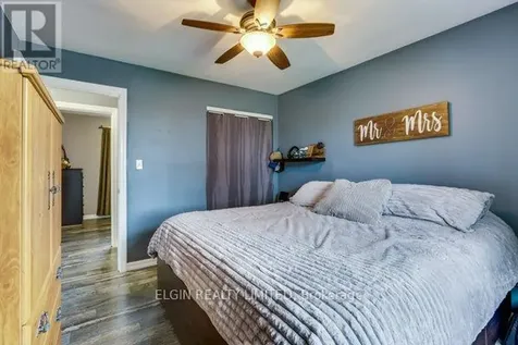 34 Sparta Street St. Thomas ON N5R 5G9