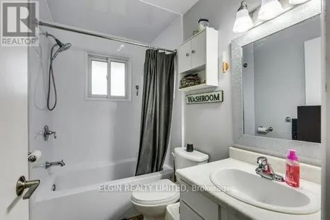 34 Sparta Street St. Thomas ON N5R 5G9