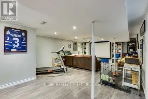 34 Sparta Street St. Thomas ON N5R 5G9