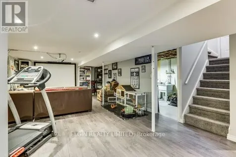 34 Sparta Street St. Thomas ON N5R 5G9