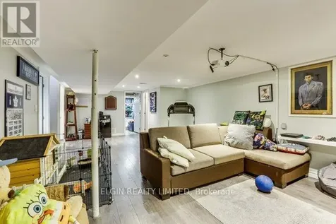 34 Sparta Street St. Thomas ON N5R 5G9