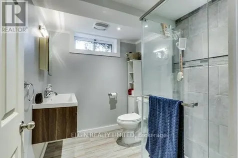 34 Sparta Street St. Thomas ON N5R 5G9