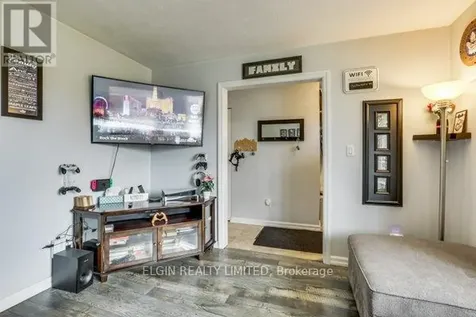 34 Sparta Street St. Thomas ON N5R 5G9