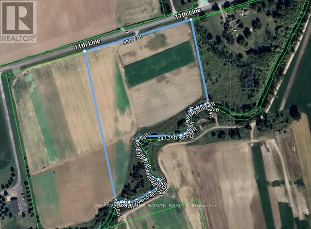 Part 2 11th Line New Tecumseth ON L0L 1L0