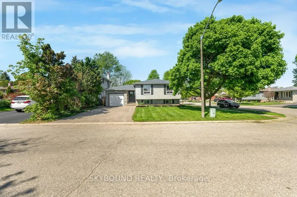 2 Pacer Court Brantford ON N3P 1N5