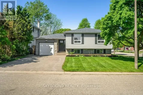2 Pacer Court Brantford ON N3P 1N5