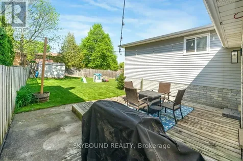2 Pacer Court Brantford ON N3P 1N5
