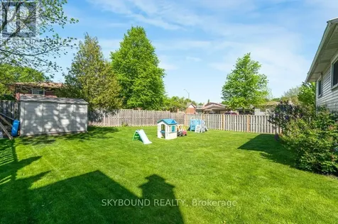 2 Pacer Court Brantford ON N3P 1N5