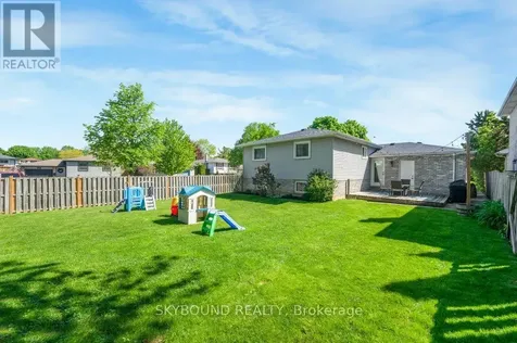 2 Pacer Court Brantford ON N3P 1N5