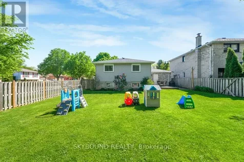 2 Pacer Court Brantford ON N3P 1N5