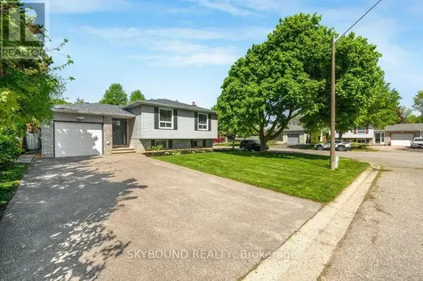 2 Pacer Court Brantford ON N3P 1N5