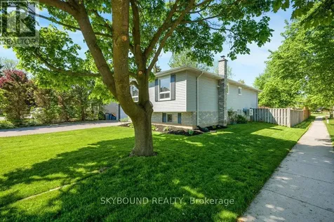 2 Pacer Court Brantford ON N3P 1N5