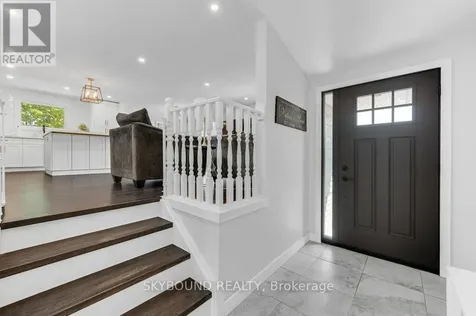 2 Pacer Court Brantford ON N3P 1N5