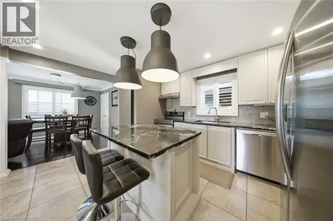 8 Queensway Drive Brantford ON N3R 4W4