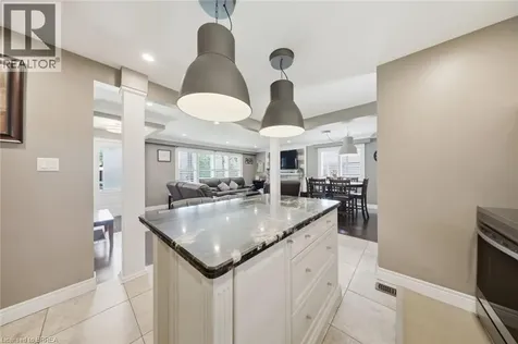 8 Queensway Drive Brantford ON N3R 4W4