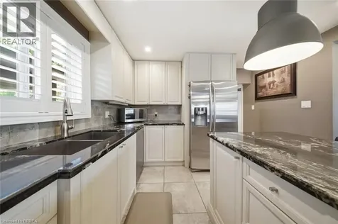 8 Queensway Drive Brantford ON N3R 4W4