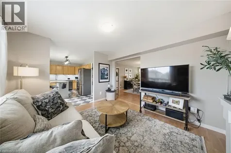 34 Primrose Drive Tillsonburg ON N4G 5S7