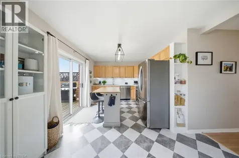 34 Primrose Drive Tillsonburg ON N4G 5S7