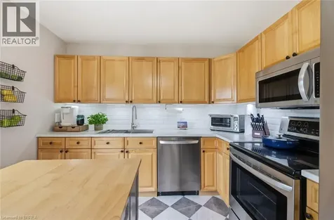 34 Primrose Drive Tillsonburg ON N4G 5S7