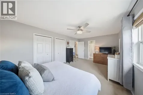 34 Primrose Drive Tillsonburg ON N4G 5S7