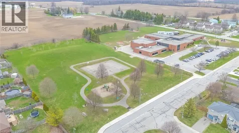 34 Primrose Drive Tillsonburg ON N4G 5S7
